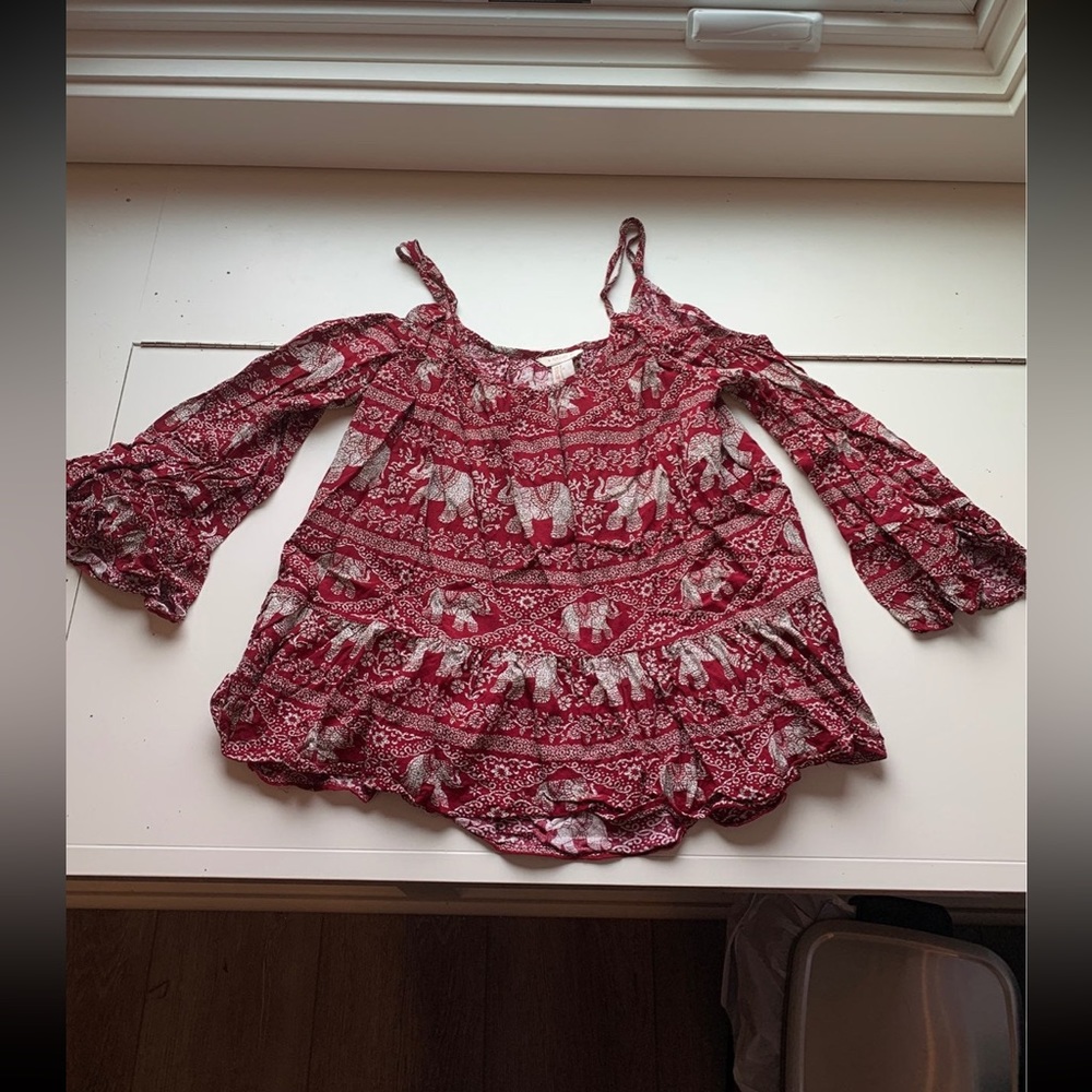 Forever 21 Top